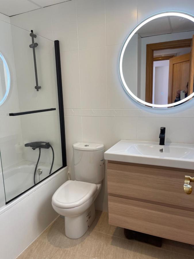 Suite Ladero Alto Sierra Nevada Guejar-Sierra Bagian luar foto