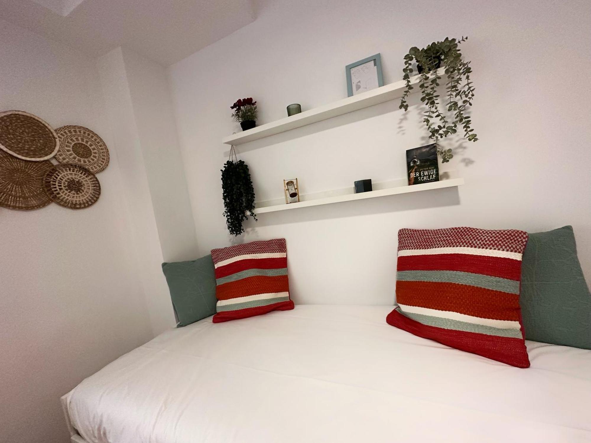 Suite Ladero Alto Sierra Nevada Guejar-Sierra Bagian luar foto